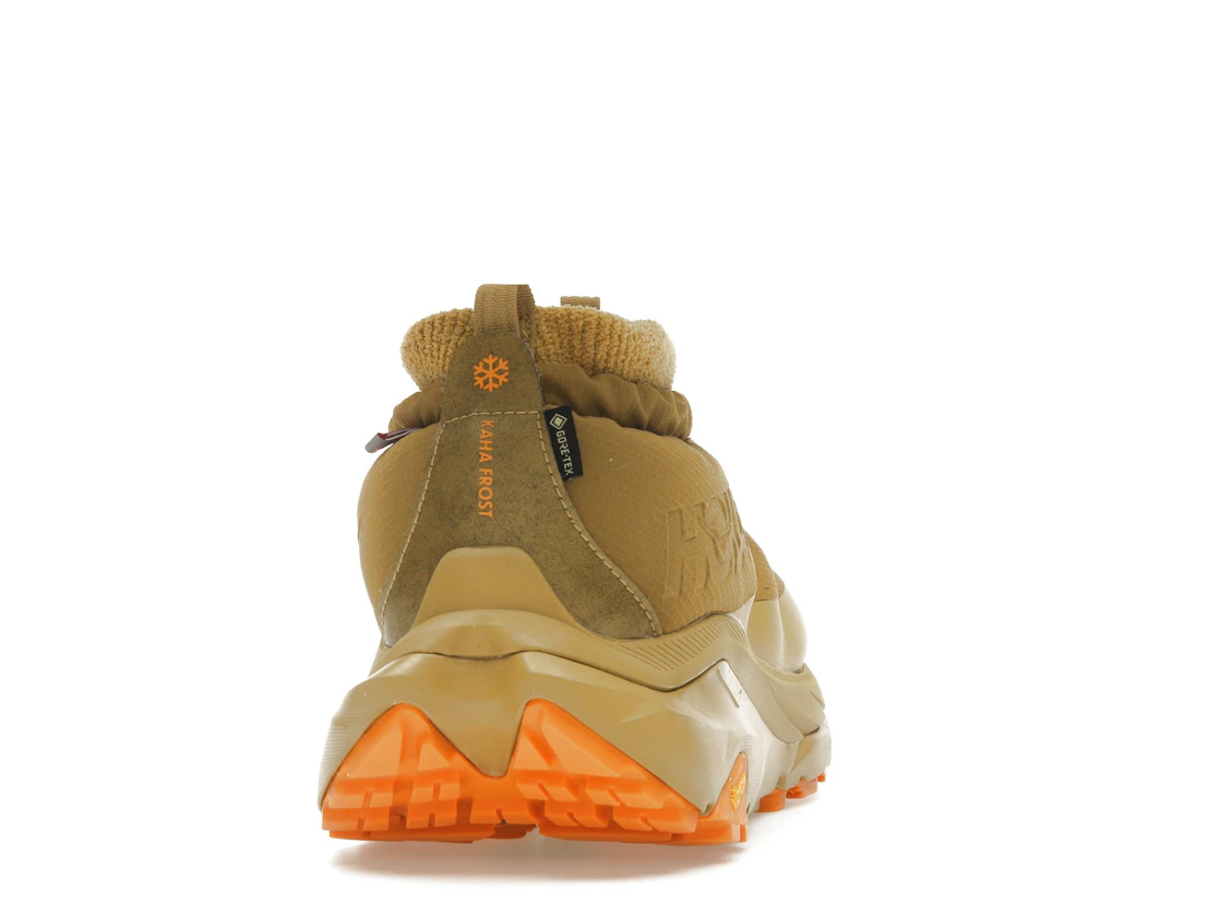 Hoka One One Kaha 2 Frost Moc Gore-Tex Honey Wheat