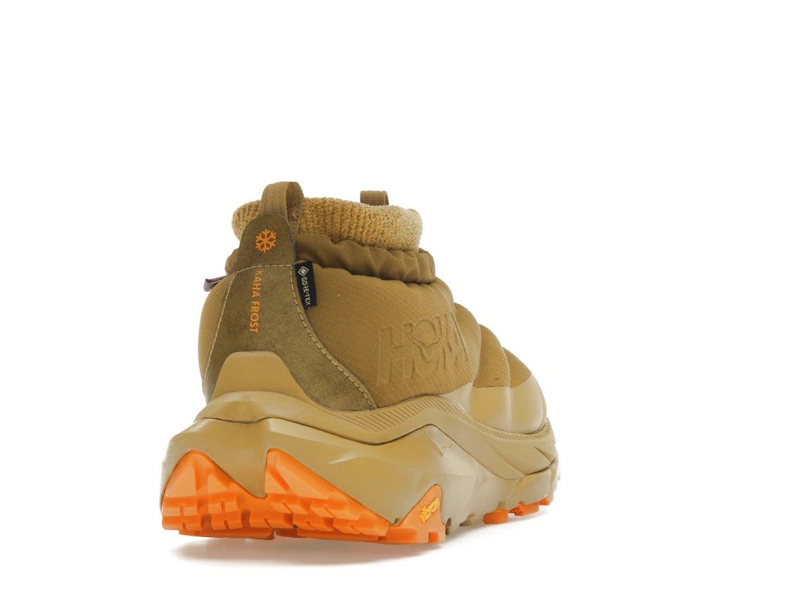 Hoka One One Kaha 2 Frost Moc Gore-Tex Honey Wheat