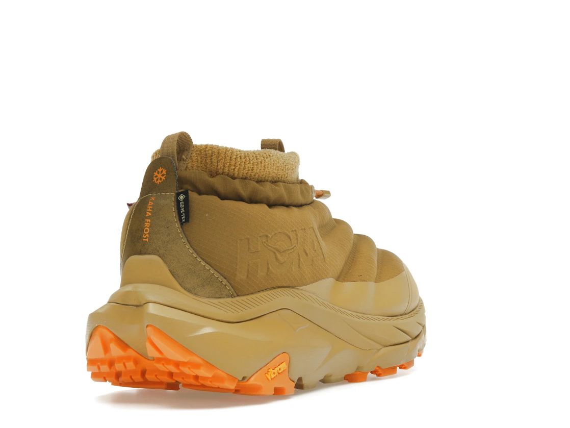 Hoka One One Kaha 2 Frost Moc Gore-Tex Honey Wheat