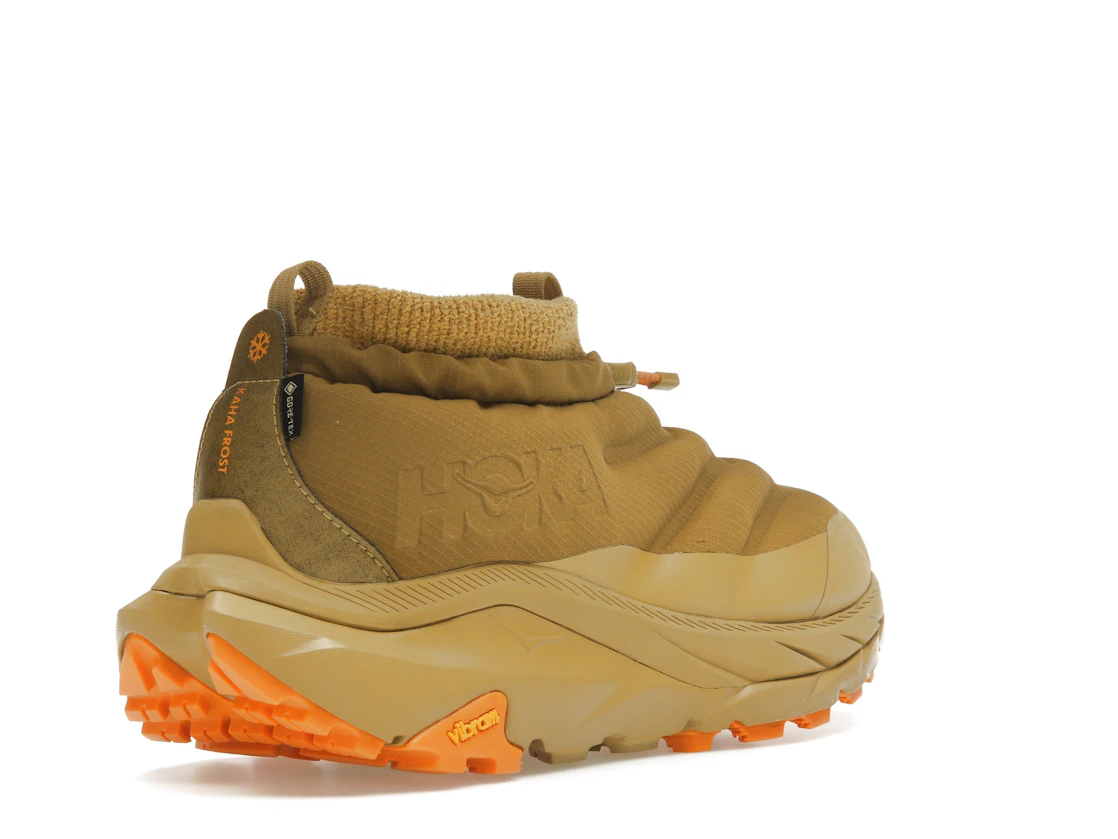 Hoka One One Kaha 2 Frost Moc Gore-Tex Honey Wheat