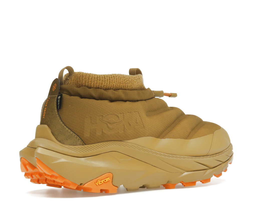 Hoka One One Kaha 2 Frost Moc Gore-Tex Honey Wheat