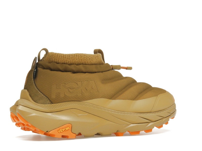 Hoka One One Kaha 2 Frost Moc Gore-Tex Honey Wheat