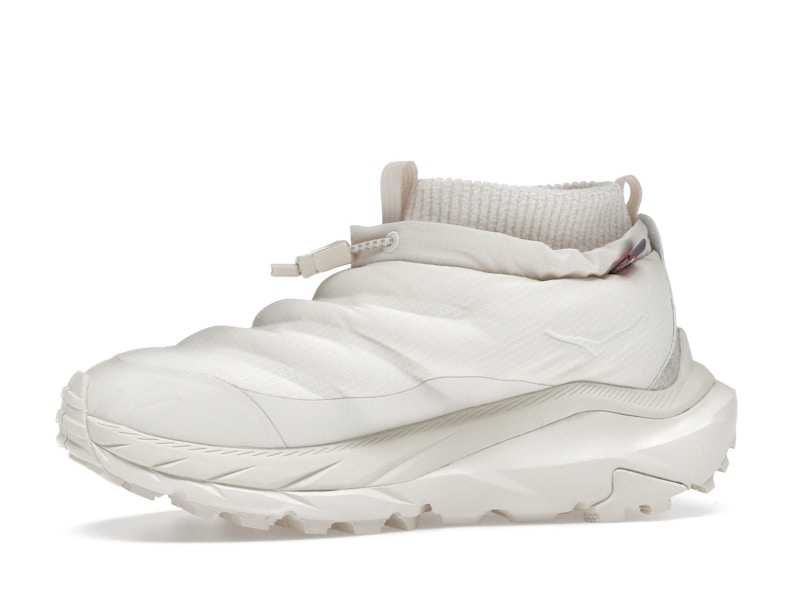 Hoka One One Kaha 2 Frost Moc Gore-Tex Oat Milk Sesame (Women's)