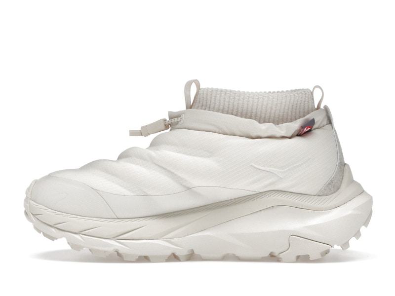 Hoka One One Kaha 2 Frost Moc Gore-Tex Oat Milk Sesame (Women's)