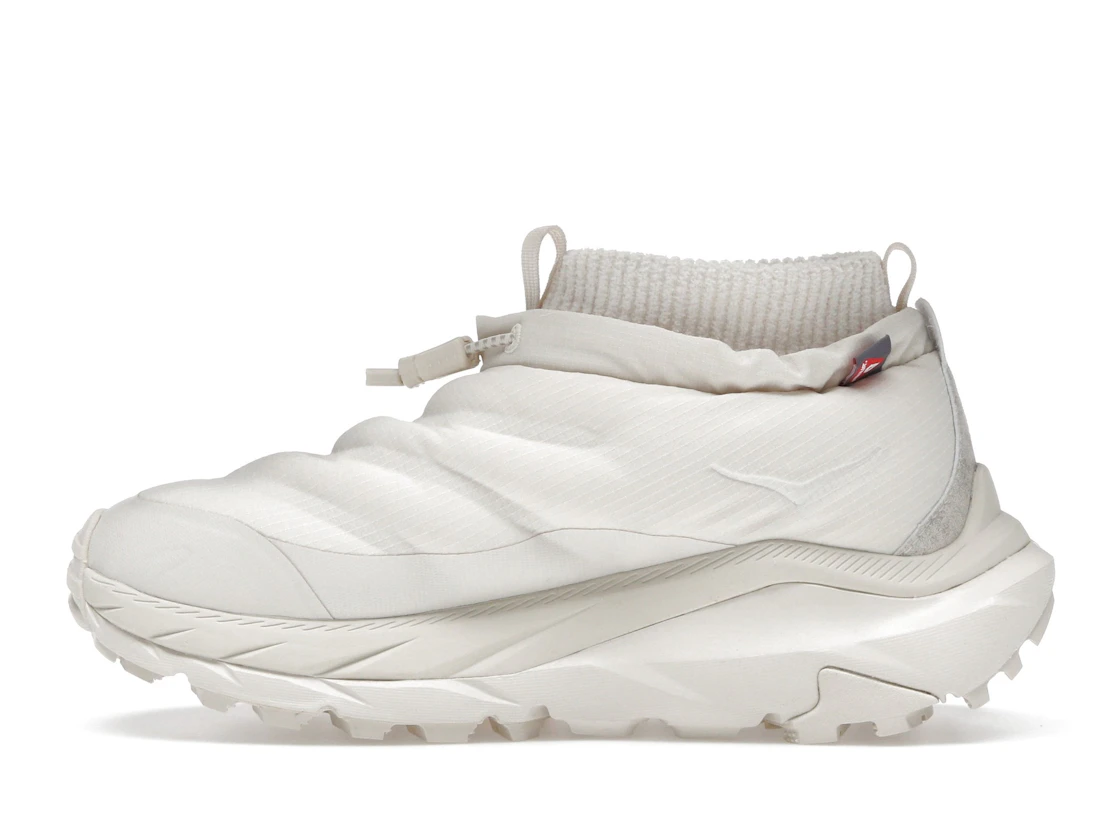 Hoka One One Kaha 2 Frost Moc Gore-Tex Oat Milk Sesame (Women's)