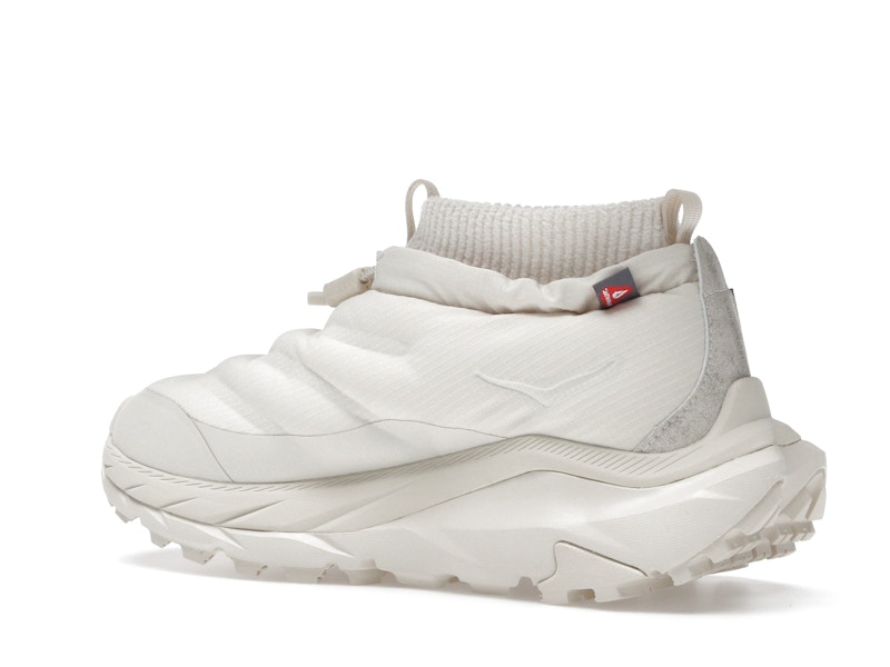 Hoka One One Kaha 2 Frost Moc Gore-Tex Oat Milk Sesame (Women's)