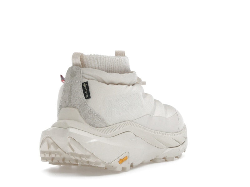 Hoka One One Kaha 2 Frost Moc Gore-Tex Oat Milk Sesame (Women's)