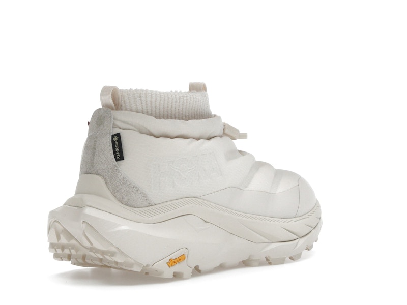 Hoka One One Kaha 2 Frost Moc Gore-Tex Oat Milk Sesame (Women's)