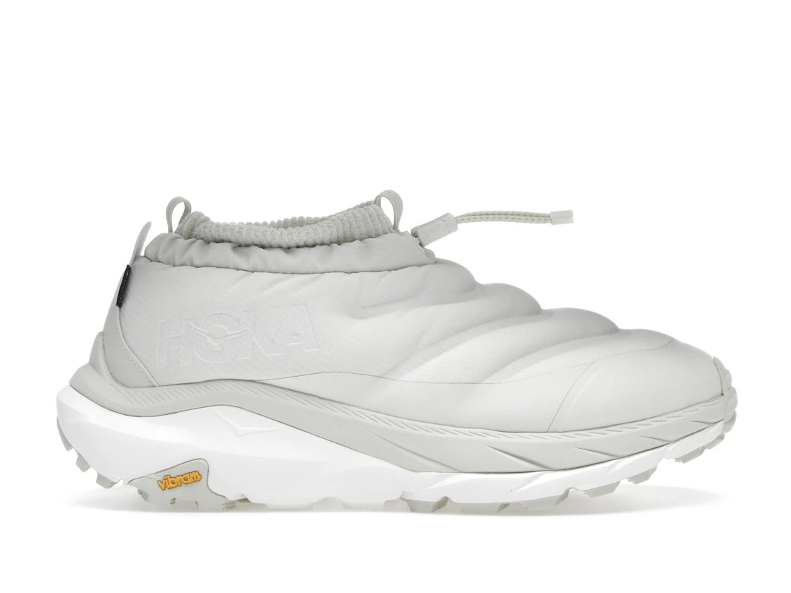 Hoka One One Kaha 2 Frost Moc Gore-Tex Truffle Salt White