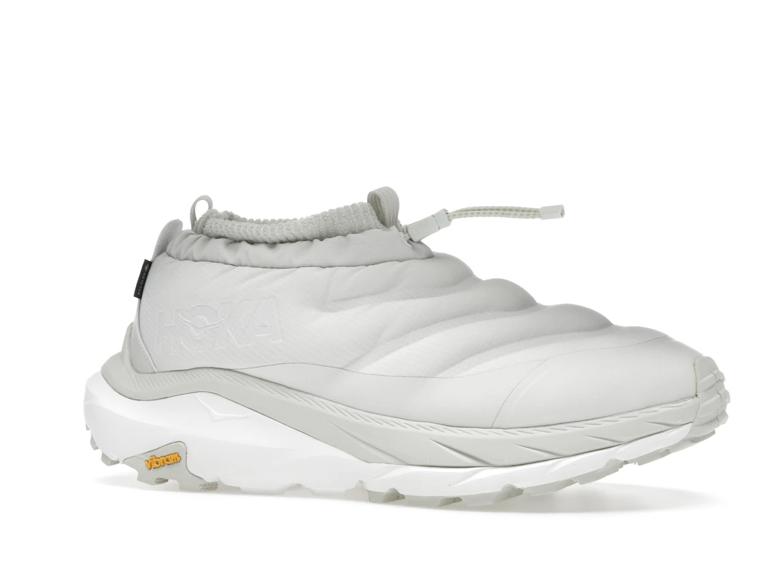 Hoka One One Kaha 2 Frost Moc Gore-Tex Truffle Salt White