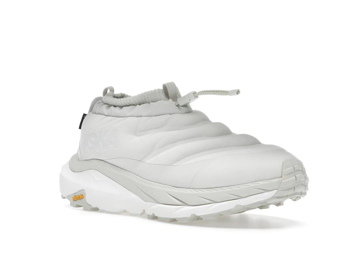 Hoka One One Kaha 2 Frost Moc Gore-Tex Truffle Salt White