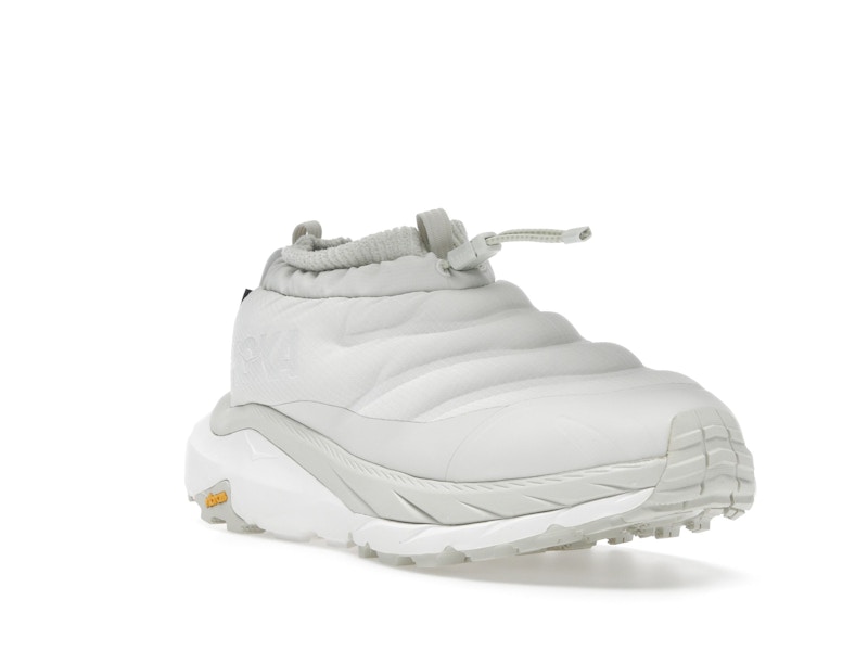 Hoka One One Kaha 2 Frost Moc Gore-Tex Truffle Salt White