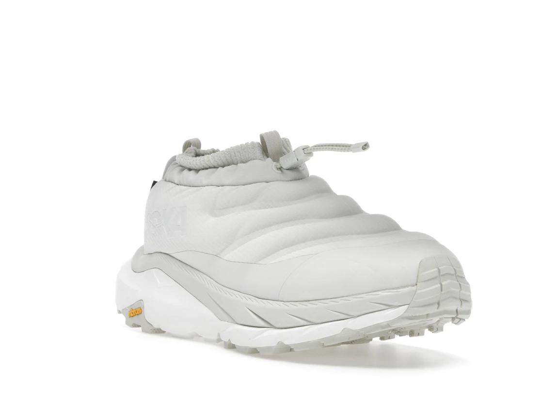 Hoka One One Kaha 2 Frost Moc Gore-Tex Truffle Salt White