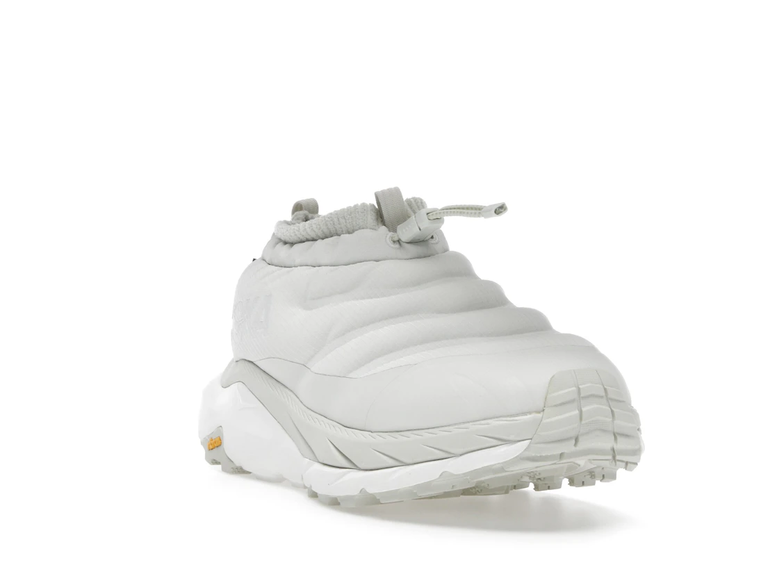 Hoka One One Kaha 2 Frost Moc Gore-Tex Truffle Salt White