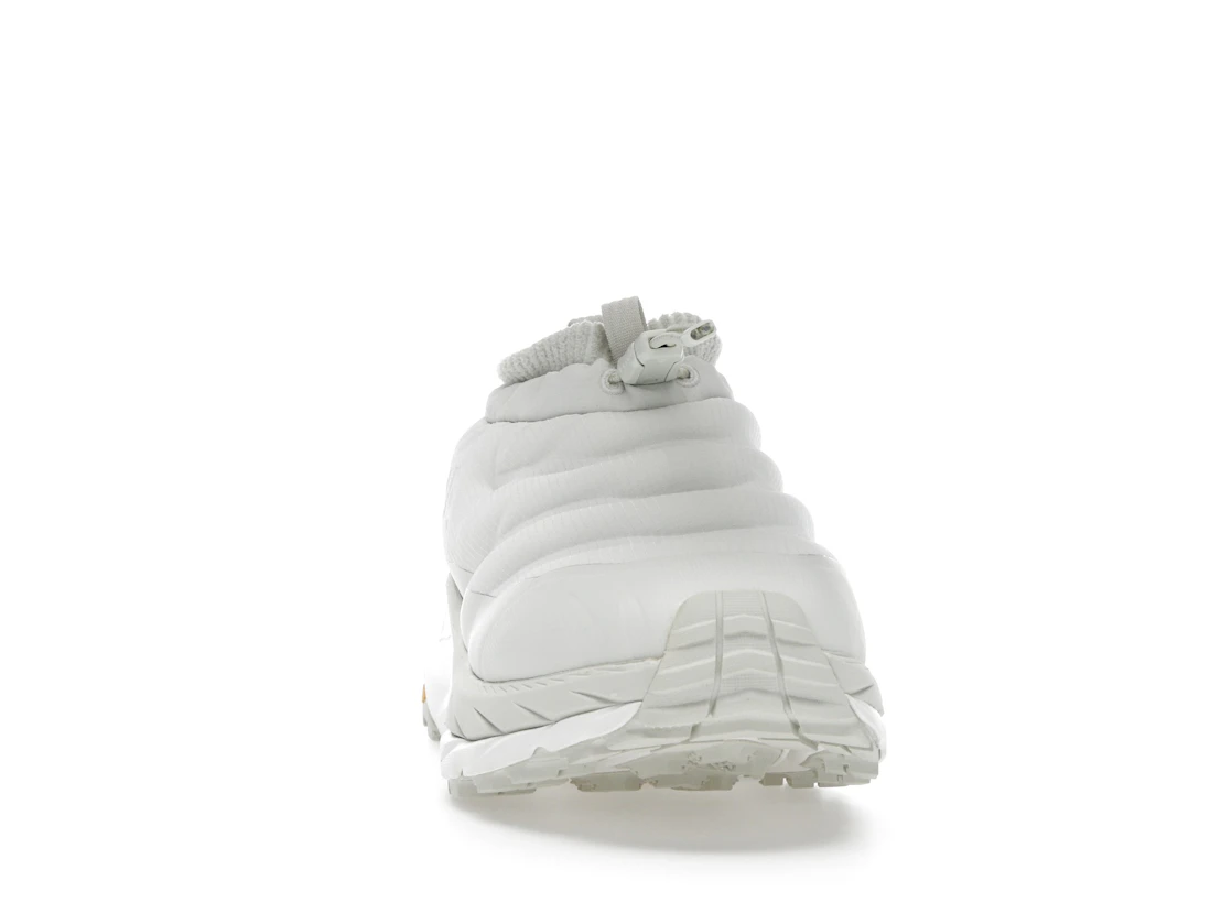 Hoka One One Kaha 2 Frost Moc Gore-Tex Truffle Salt White