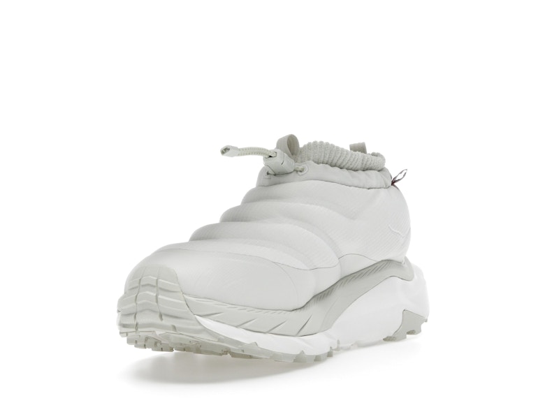 Hoka One One Kaha 2 Frost Moc Gore-Tex Truffle Salt White