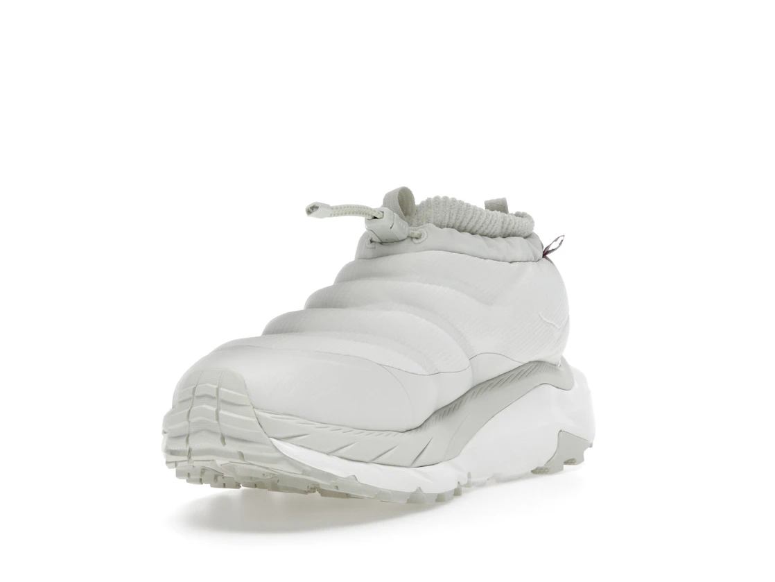 Hoka One One Kaha 2 Frost Moc Gore-Tex Truffle Salt White