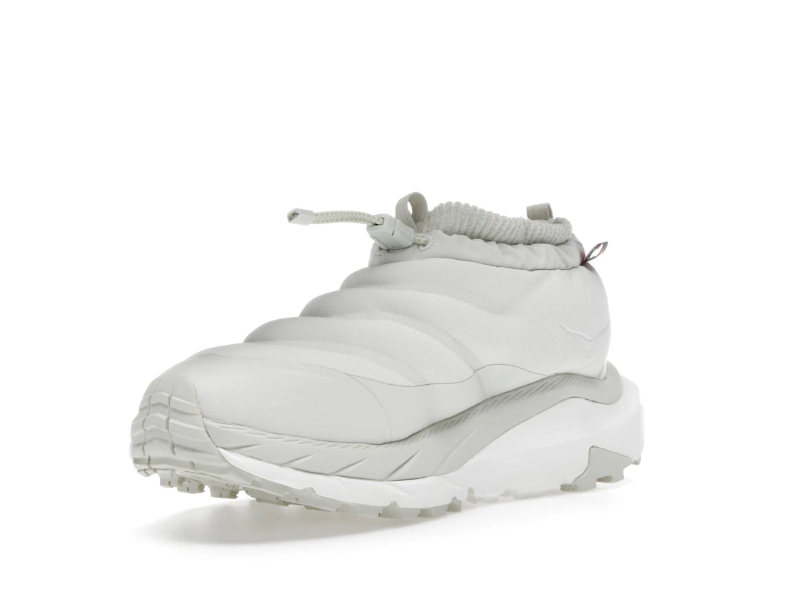 Hoka One One Kaha 2 Frost Moc Gore-Tex Truffle Salt White