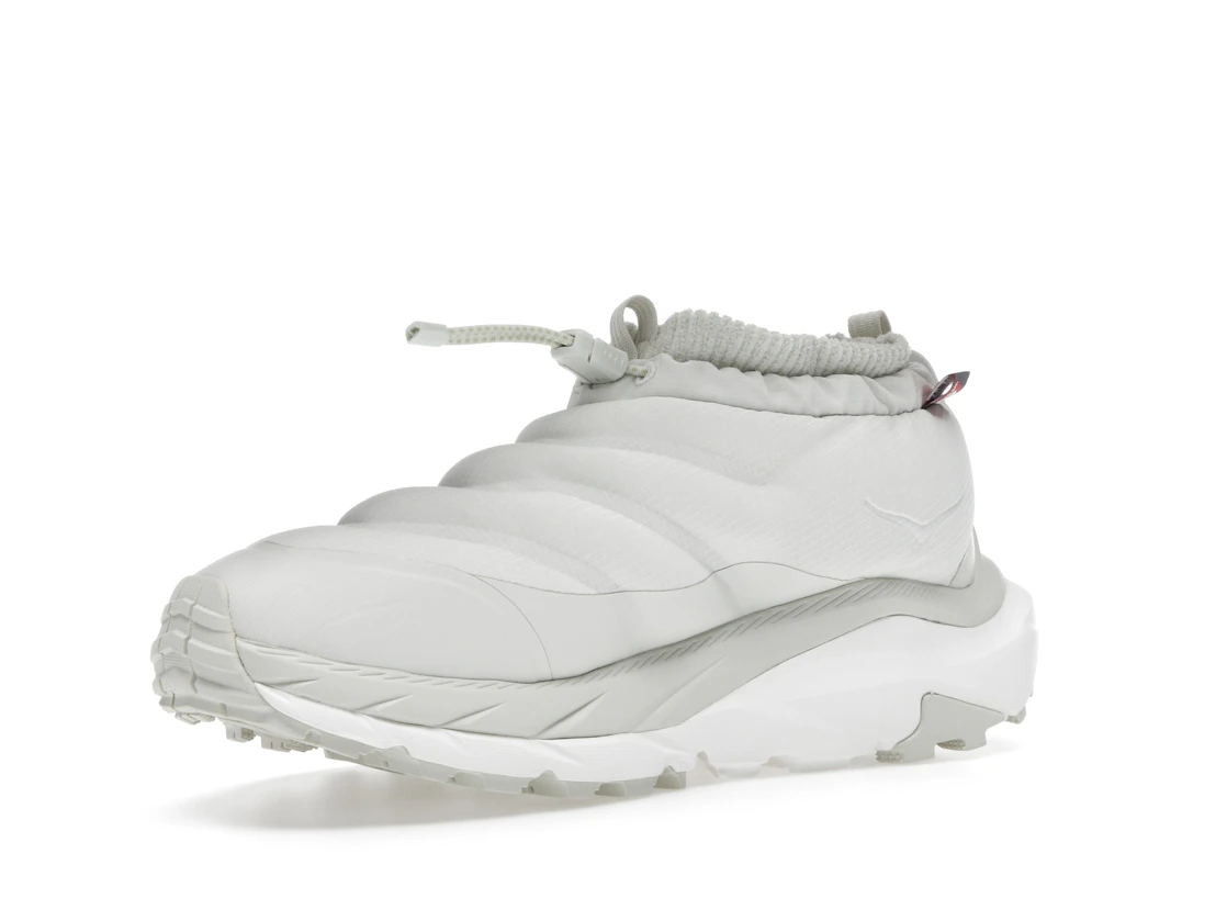 Hoka One One Kaha 2 Frost Moc Gore-Tex Truffle Salt White