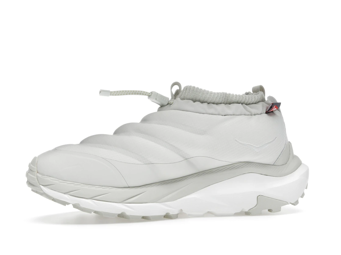 Hoka One One Kaha 2 Frost Moc Gore-Tex Truffle Salt White