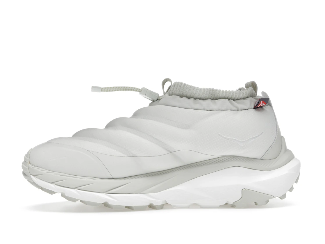 Hoka One One Kaha 2 Frost Moc Gore-Tex Truffle Salt White