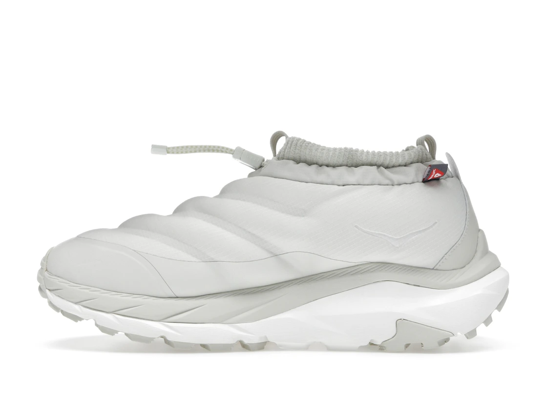 Hoka One One Kaha 2 Frost Moc Gore-Tex Truffle Salt White