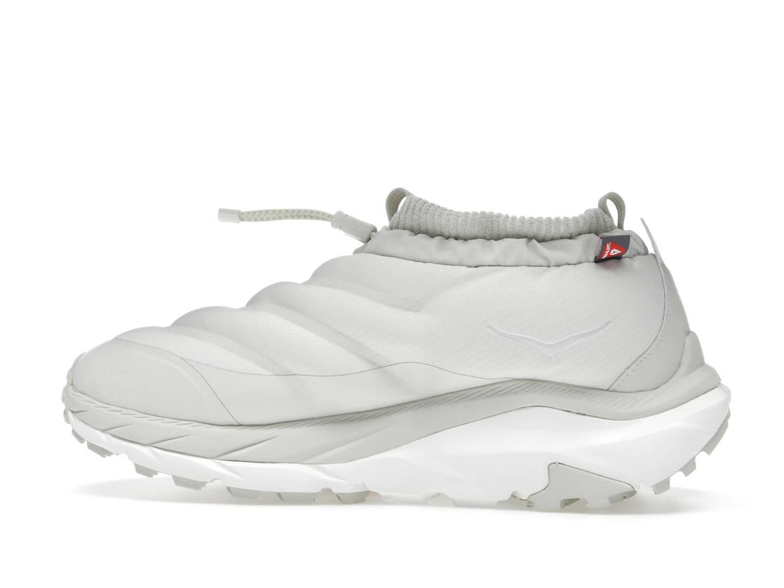 Hoka One One Kaha 2 Frost Moc Gore-Tex Truffle Salt White