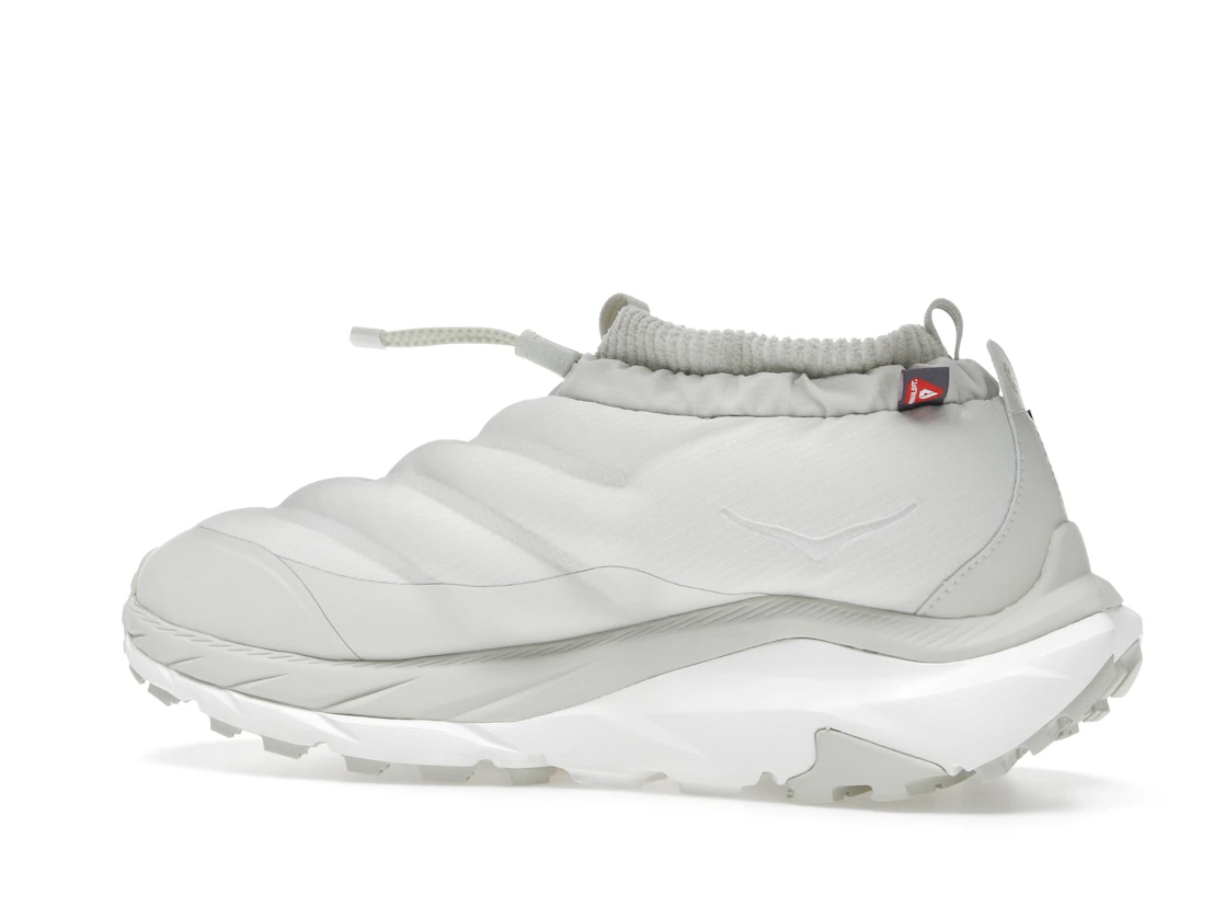 Hoka One One Kaha 2 Frost Moc Gore-Tex Truffle Salt White