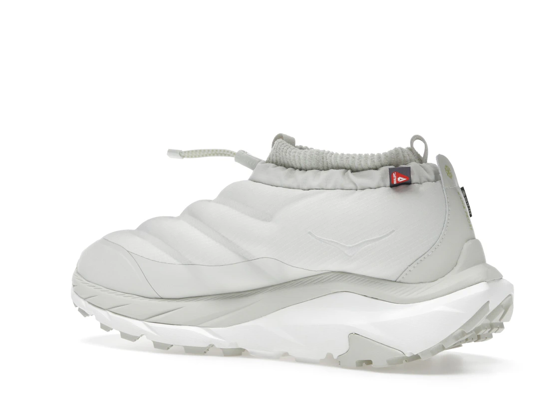 Hoka One One Kaha 2 Frost Moc Gore-Tex Truffle Salt White