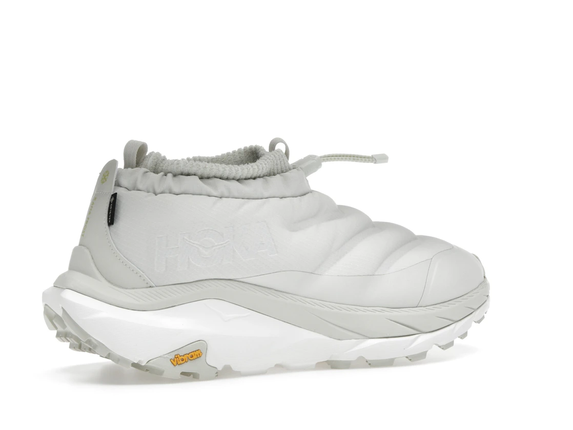 Hoka One One Kaha 2 Frost Moc Gore-Tex Truffle Salt White