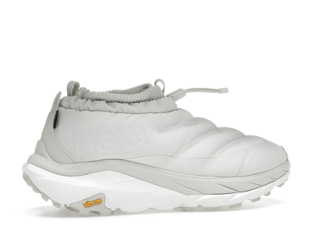 Hoka One One Kaha 2 Frost Moc Gore-Tex Truffle Salt White
