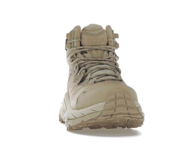 Hoka One One Kaha 2 Gore-Tex Oxford Tan Dune