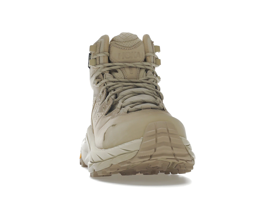 Hoka One One Kaha 2 Gore-Tex Oxford Tan Dune