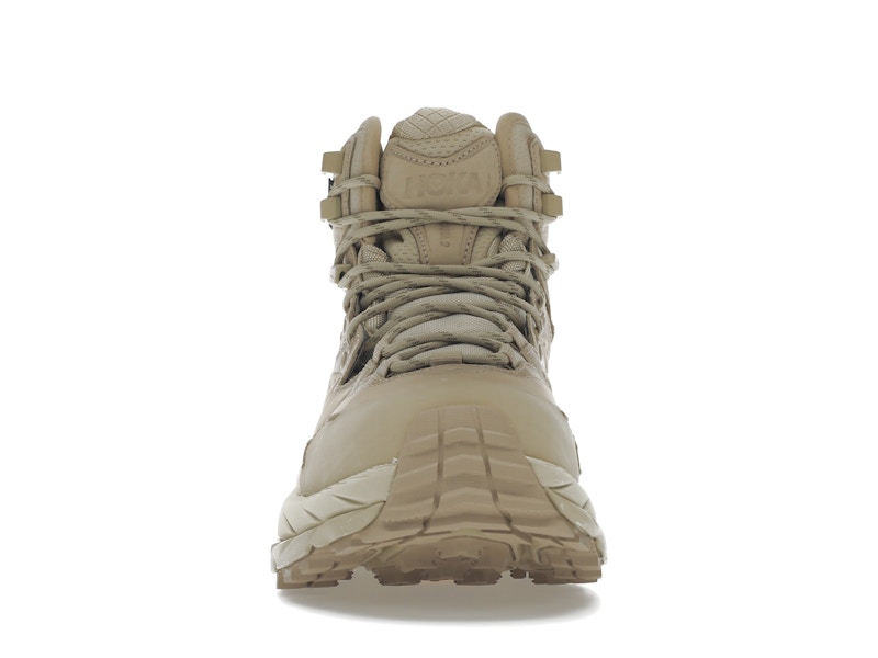 Hoka One One Kaha 2 Gore-Tex Oxford Tan Dune