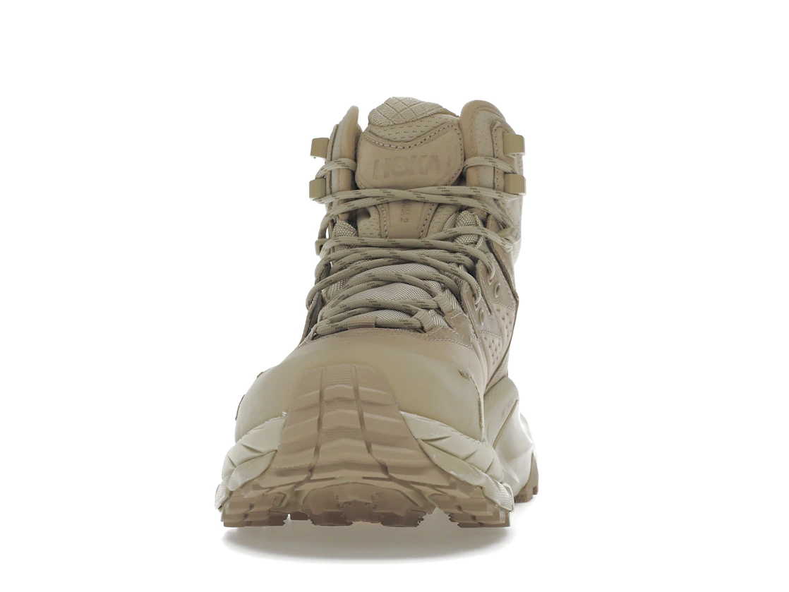 Hoka One One Kaha 2 Gore-Tex Oxford Tan Dune