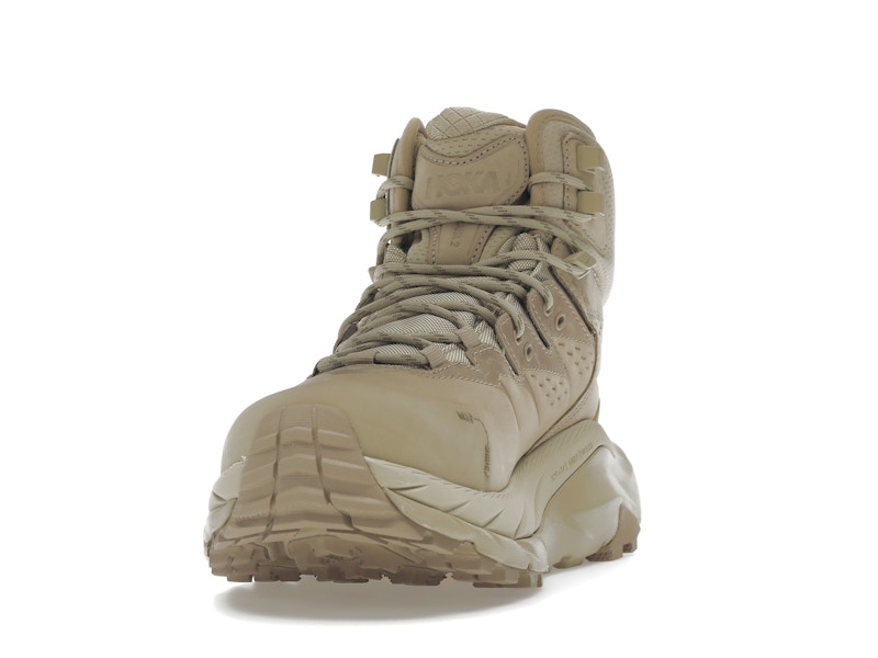 Hoka One One Kaha 2 Gore-Tex Oxford Tan Dune