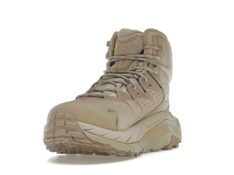 Hoka One One Kaha 2 Gore-Tex Oxford Tan Dune