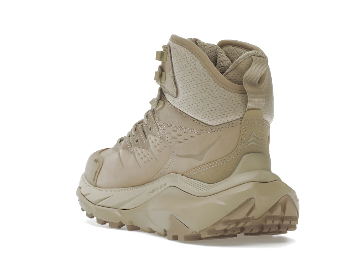 Hoka One One Kaha 2 Gore-Tex Oxford Tan Dune