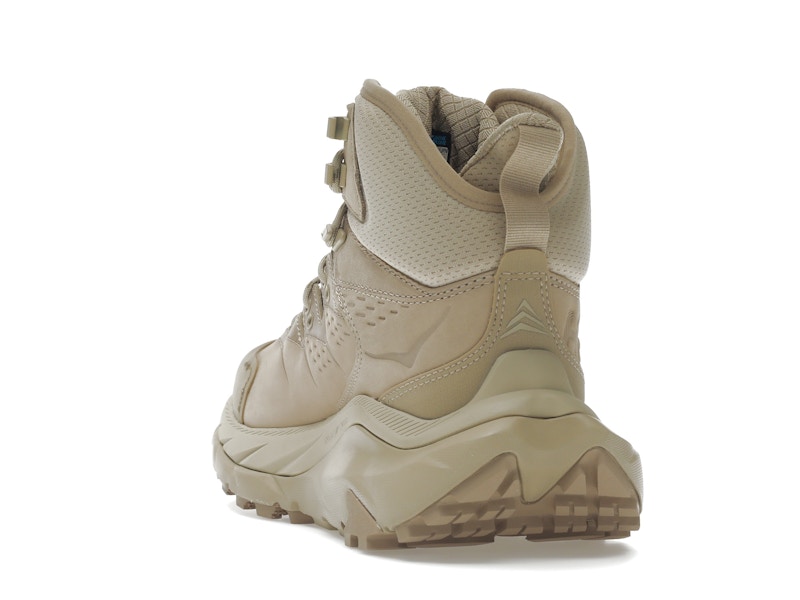 Hoka One One Kaha 2 Gore-Tex Oxford Tan Dune