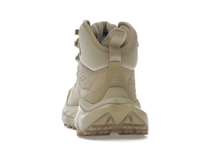 Hoka One One Kaha 2 Gore-Tex Oxford Tan Dune