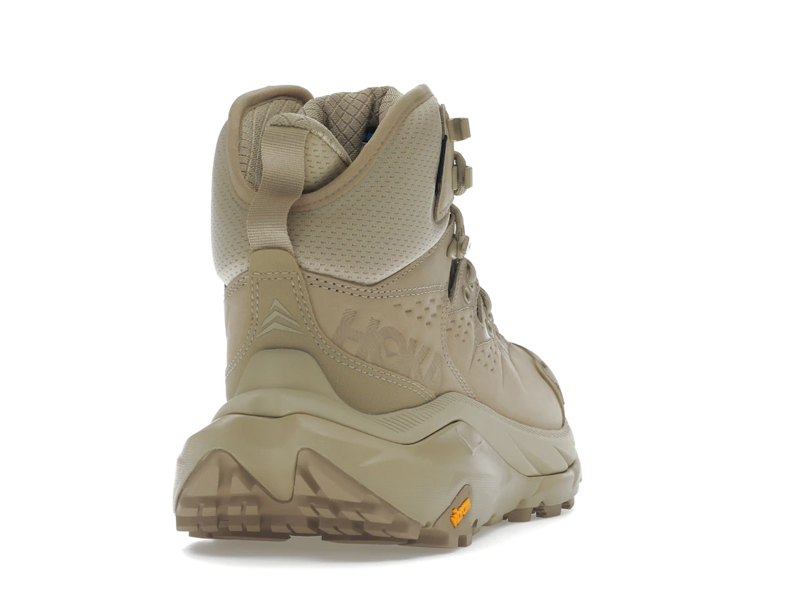 Hoka One One Kaha 2 Gore-Tex Oxford Tan Dune