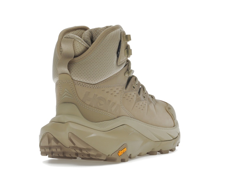 Hoka One One Kaha 2 Gore-Tex Oxford Tan Dune