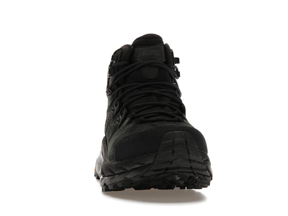 Hoka One One Kaha 2 High Gore-Tex Black
