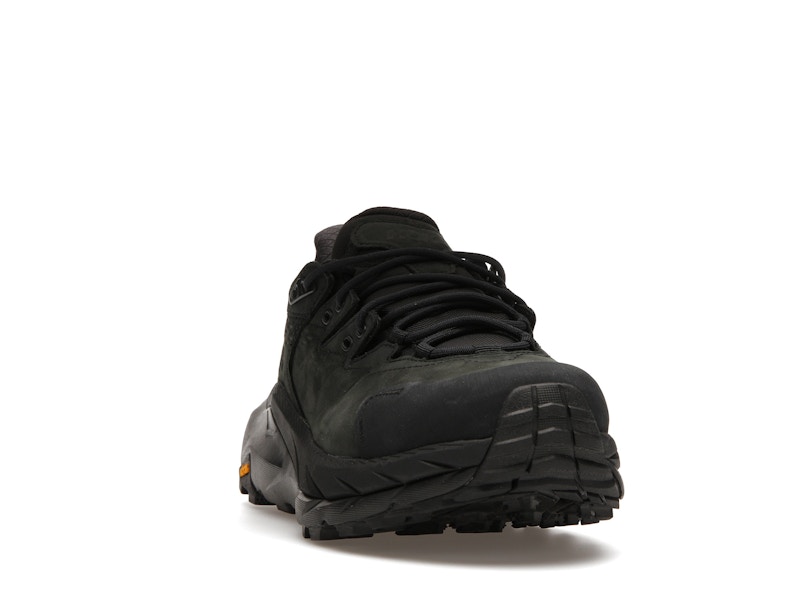 Hoka One One Kaha 2 Low Gore-Tex Black