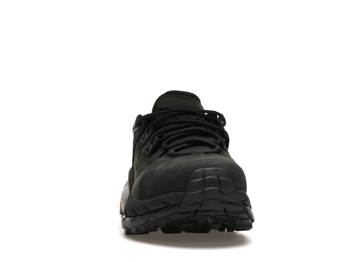 Hoka One One Kaha 2 Low Gore-Tex Black