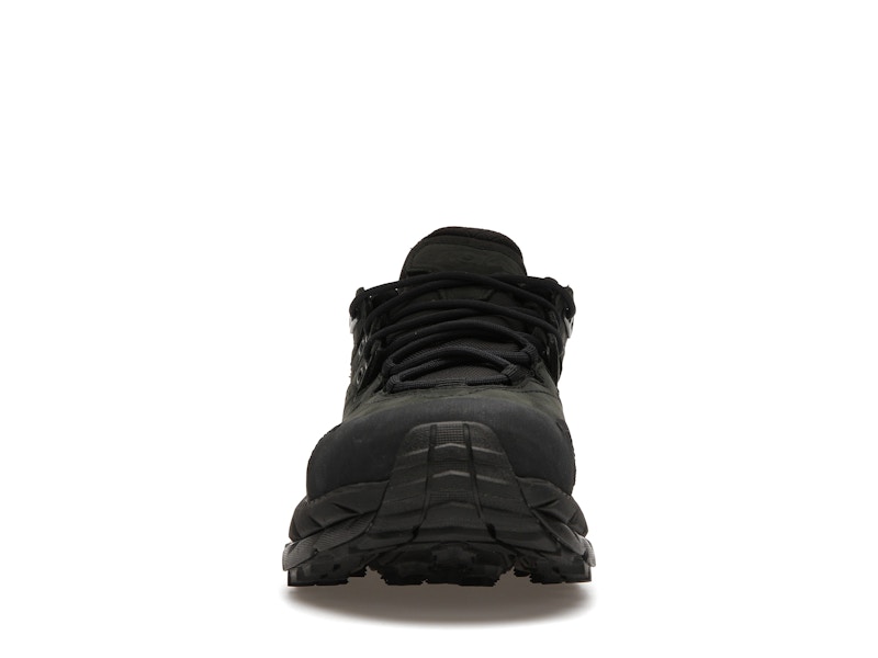Hoka One One Kaha 2 Low Gore-Tex Black
