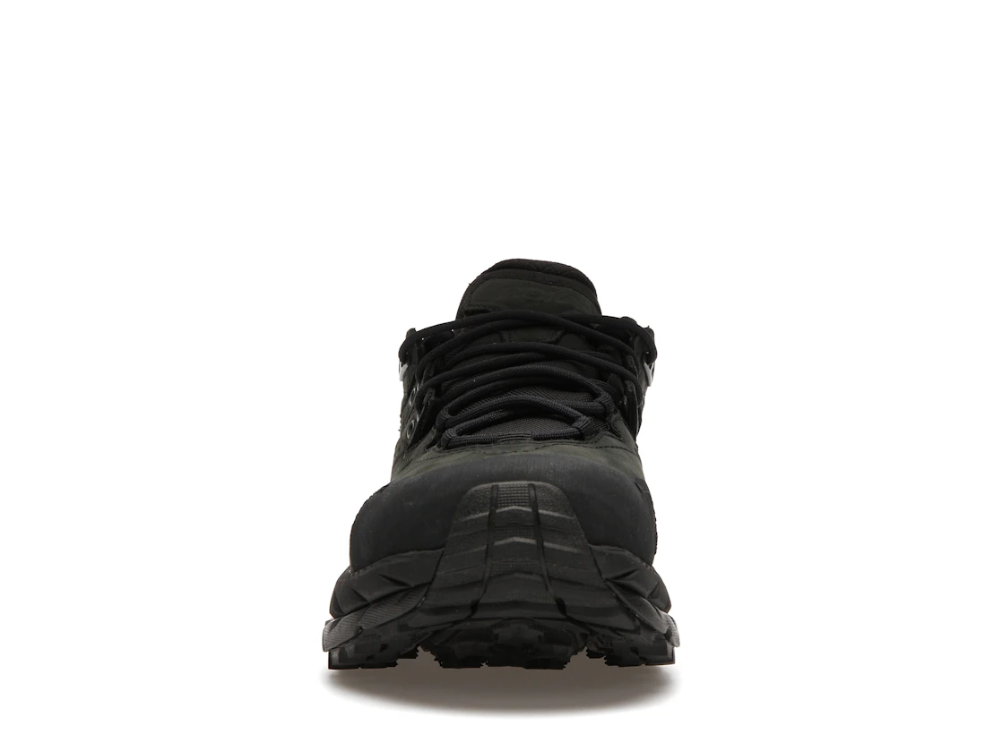 Hoka One One Kaha 2 Low Gore-Tex Black