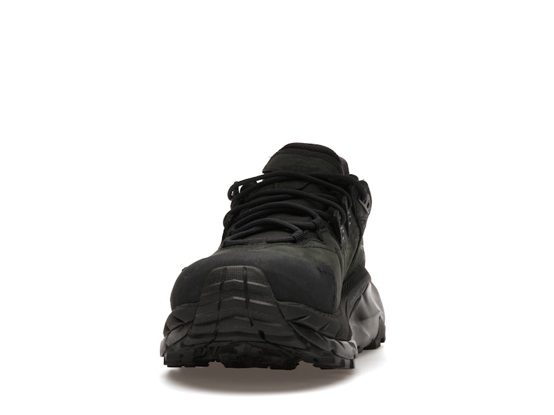 Hoka One One Kaha 2 Low Gore-Tex Black
