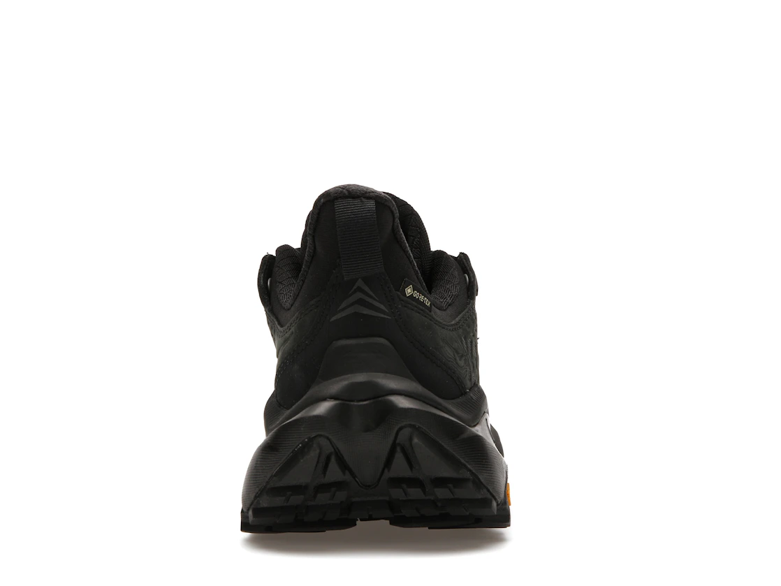 Hoka One One Kaha 2 Low Gore-Tex Black