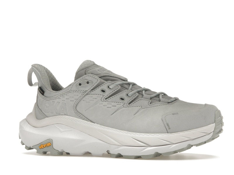 Hoka One One Kaha 2 Low Gore-Tex Harbor Mist